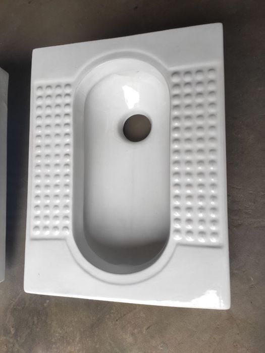 Чаша  генуя  б/у (самовивіз)