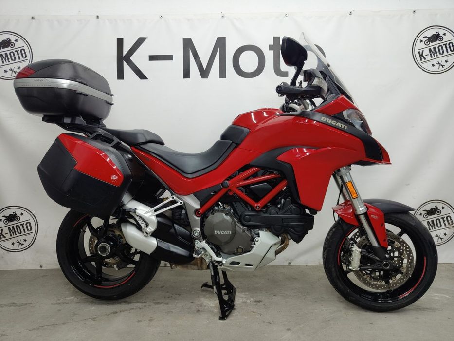 Ducati
