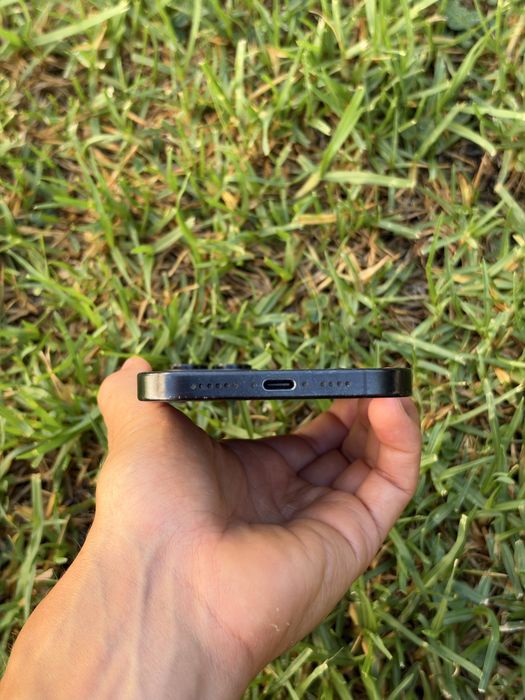 Iphone 16 pro max 1tb