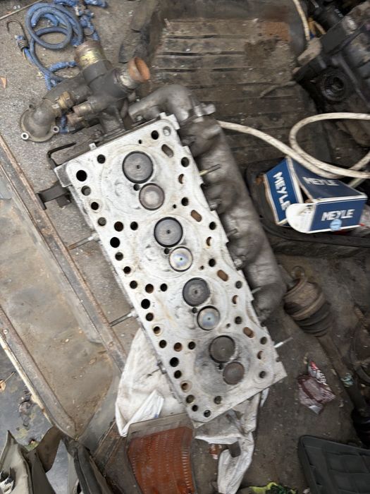 Mazda E 2200, Kia Besta, Asia Topic разбор