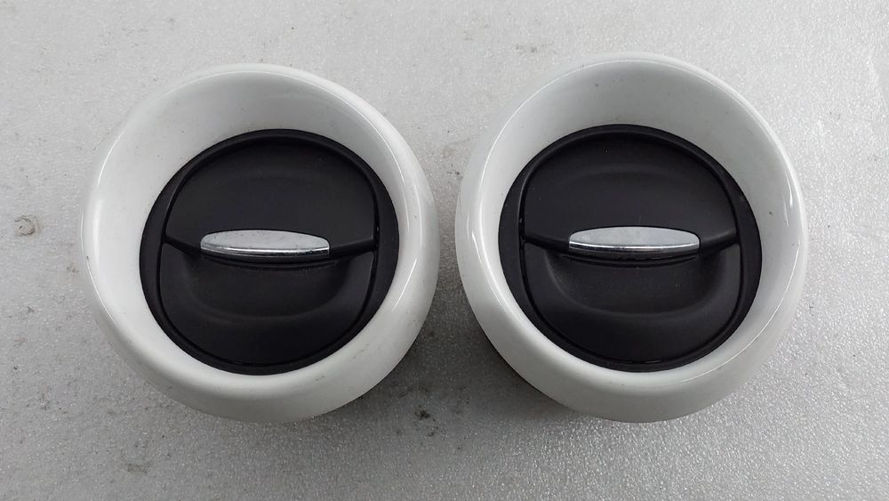 Difusor / saída de ar RENAULT Zoe (BFM_)