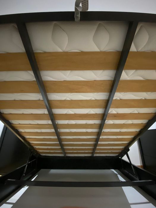 Mobilia de quarto de casal