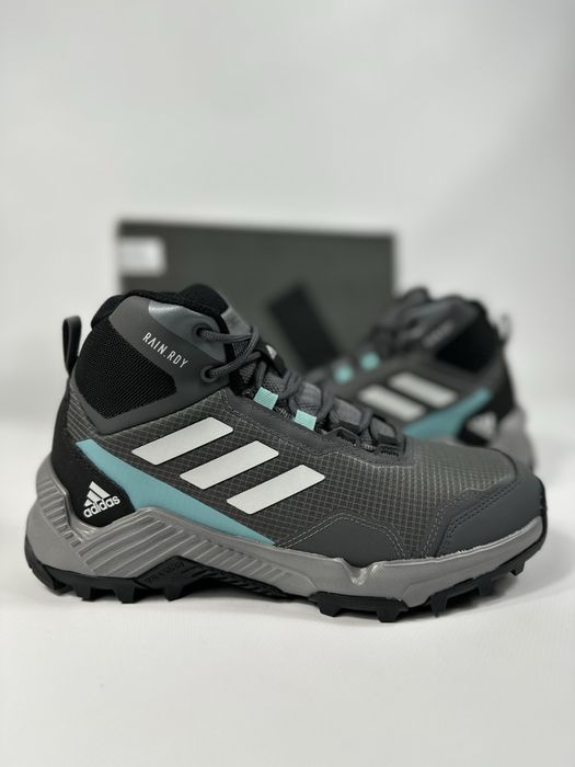 Черевики жіночі Adidas Eastrail 2.0 Mid Rain.Rdy