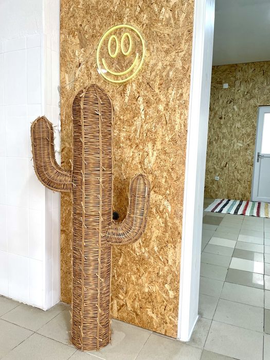 Espaço para festas de criancas e graúdos