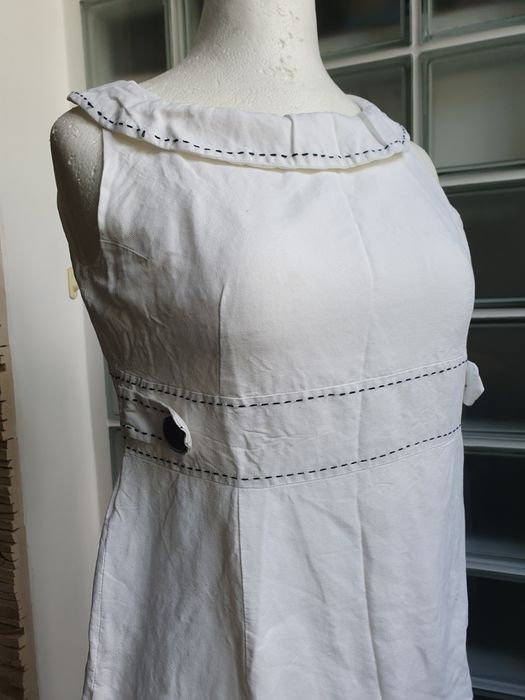 Sukienka od krawcowej, rozmiar 42