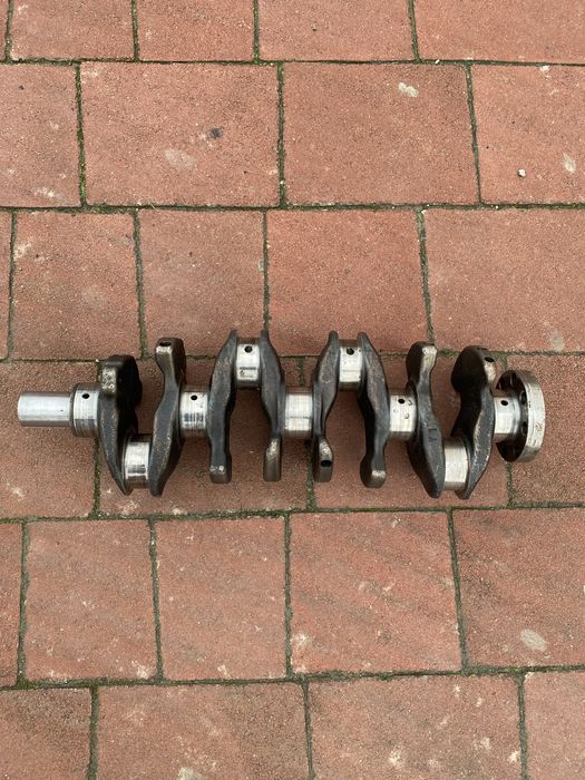 Клінвао Mazda CX-5 Дизель 2.2