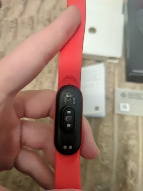 Продам Ми бренд 5