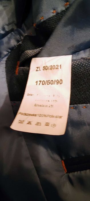 Garnitur młodzieżowy