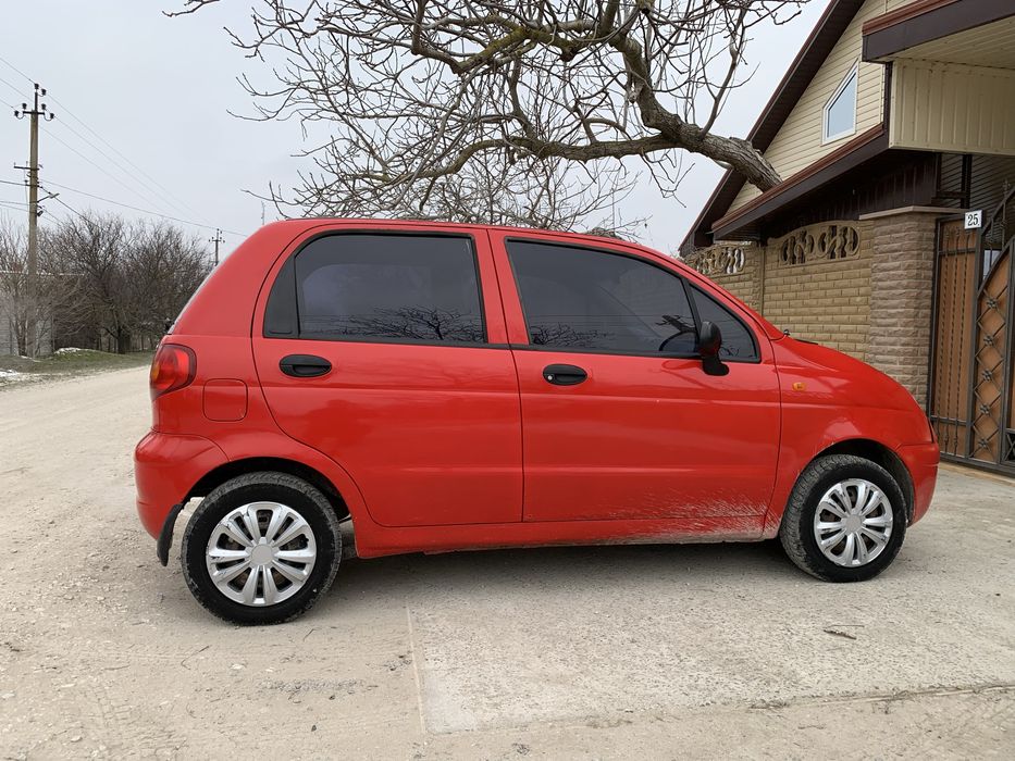 Продам Матіз АКПП