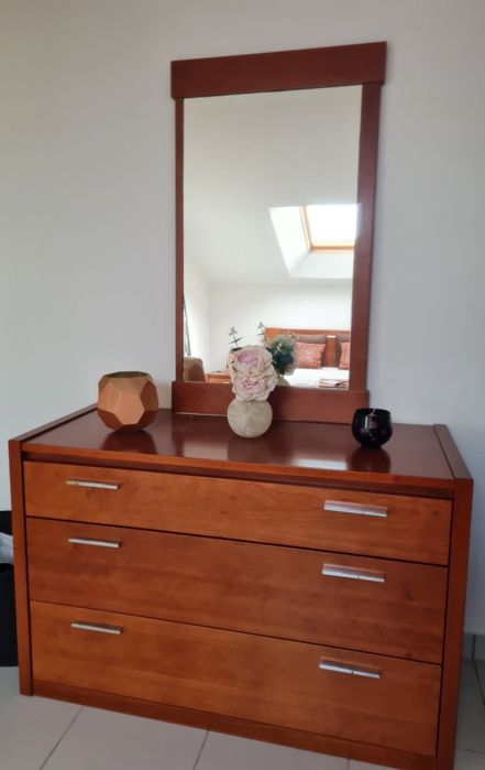 Vende-se mobília completa quarto de casal