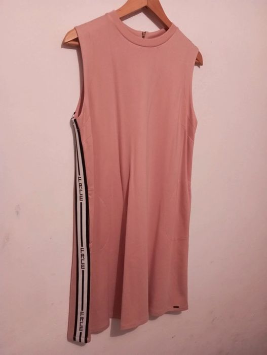 Vestido Ferrache Tamanho M