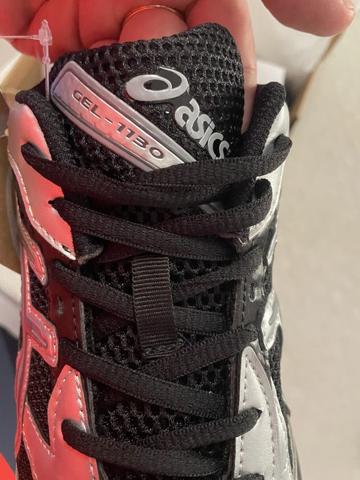 Tenis Gel-1130 novos na caixa