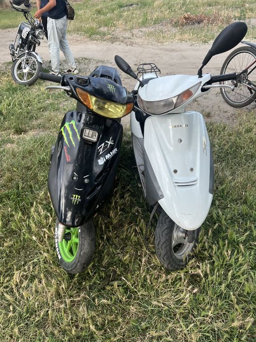 Suzuki Сепия хороший