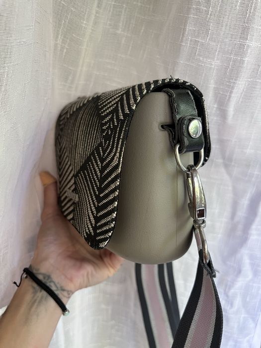 O bag o pocket сумка moon basket o pocket