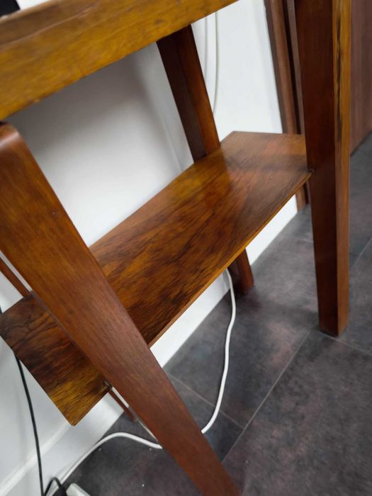 Stara konsola Art Deco,