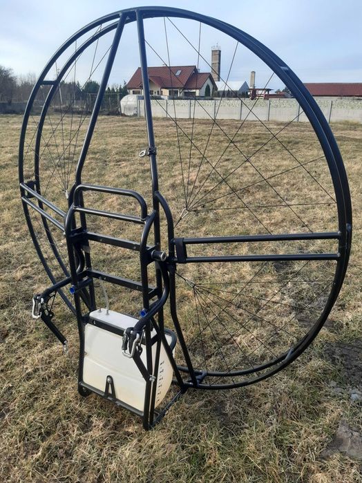 Kosz do napędu ppg Vittorazi Moster