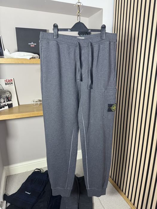 Stone island спортивні штани нові