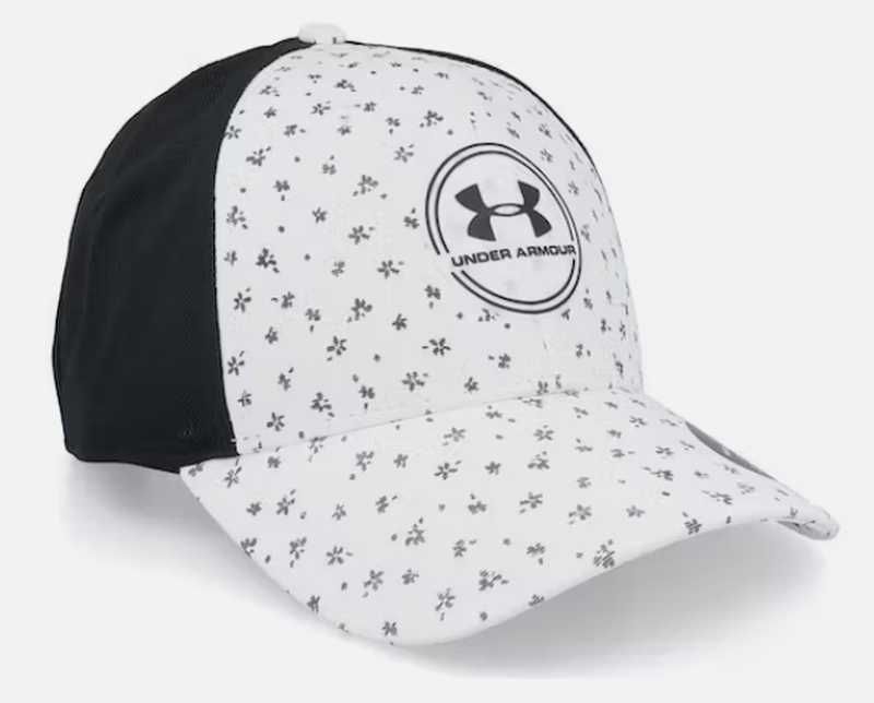 Бейсболка тракер кепка Under Armour iso chill driver
