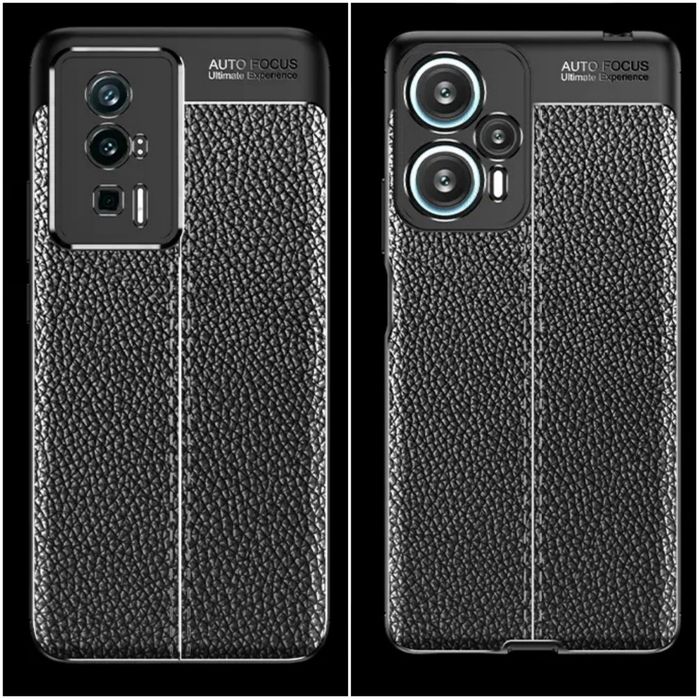Чохли для смартфонів марки Xiaomi, Poco.