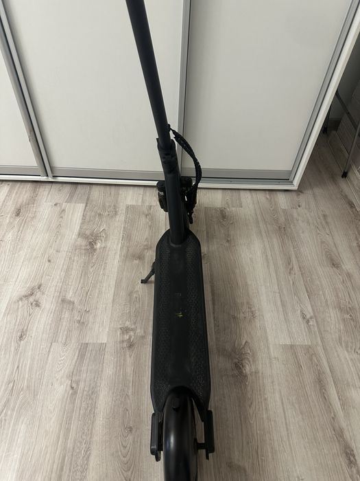 Продам електросамокат ninebot max g30 ultra