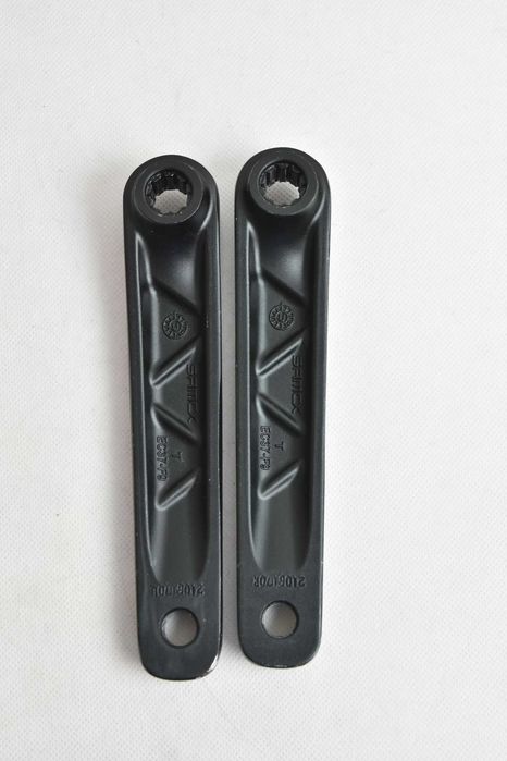 ramiona korby KOGA samox ec37-f9 ! 170mm ! e-bike ! dobry stan !