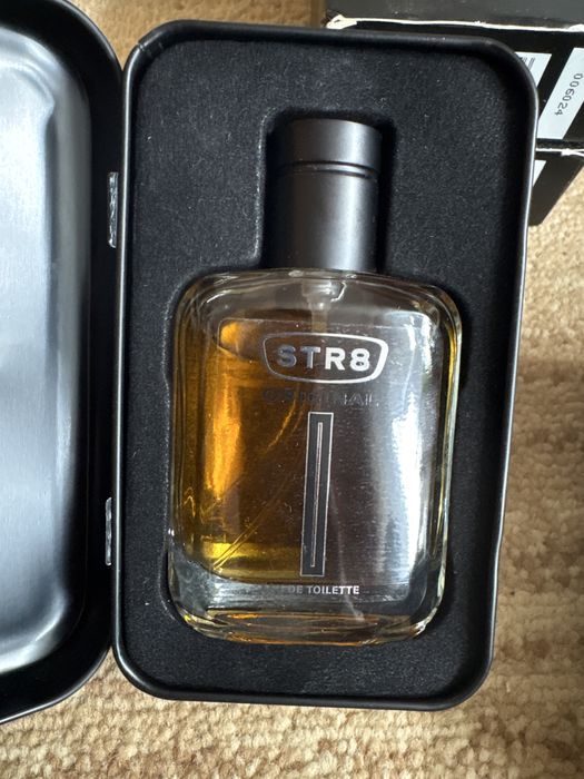 Woda toaletowa 50 ml STR8