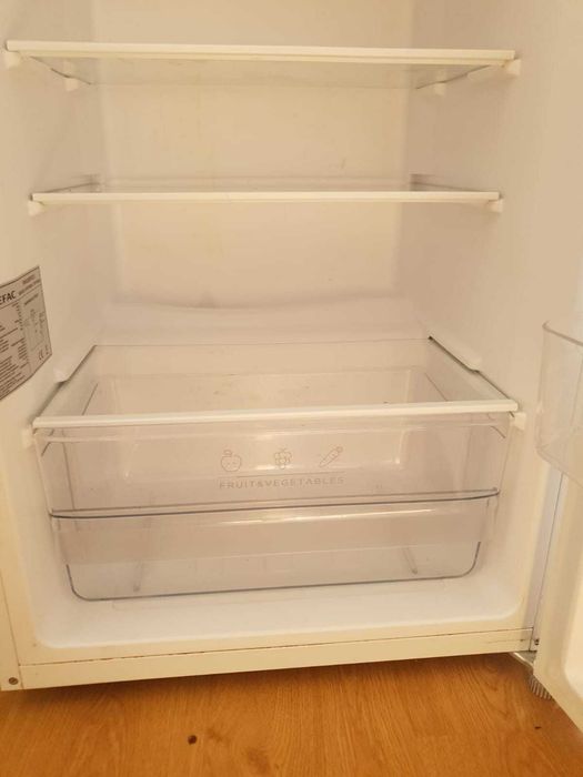 Frigorífico TELEFAC Branco (DPF240WE 1440X550X570)