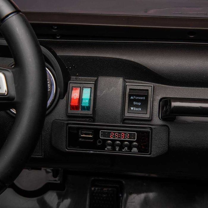 NEW2025‼️Дитячий електромобіль TOYOTA LC250 4WD, Електромобіль Дитячий