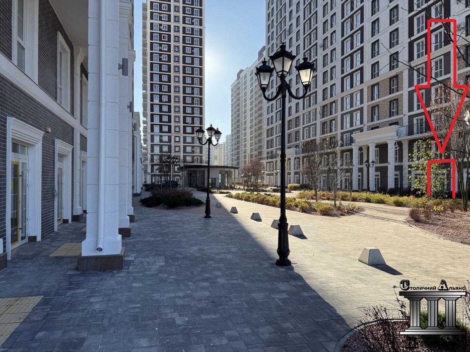 Commercial real estate at (area 31 m²) - Atlanta.ua - photo 7