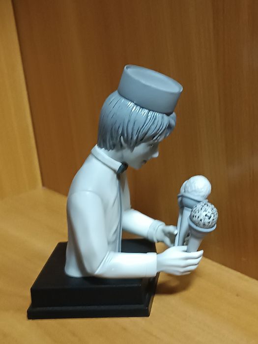 Колекційна фігурка "Ice Man"(Junji lto Collection, Японія)