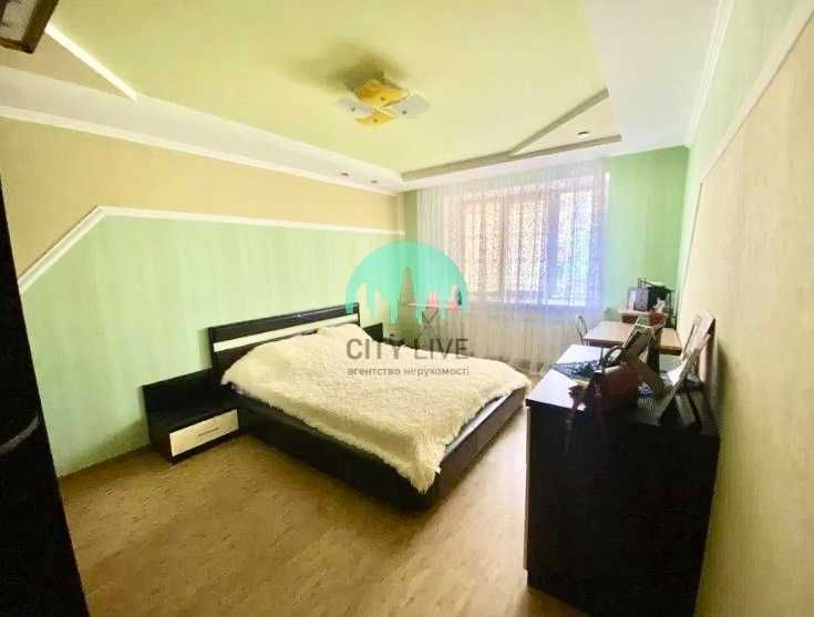 Оренда 3-кім квартири Вовчинецька, індив.опалення (П)