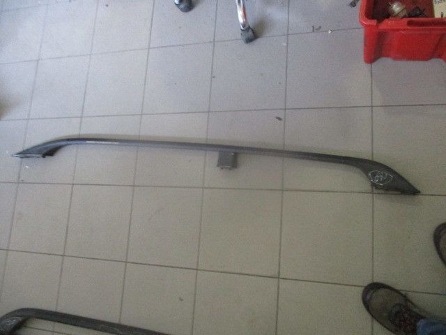 Barra de tejadilho HYUNDAI Santa Fé II (CM)