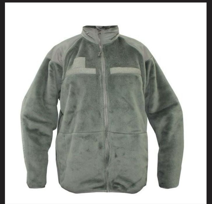 level 3 ecwcs 52-54 розмір новий не разу не одягався