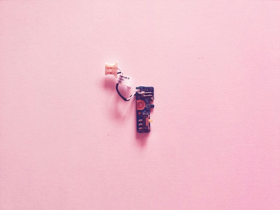 Dell Latitude E7240 - peças