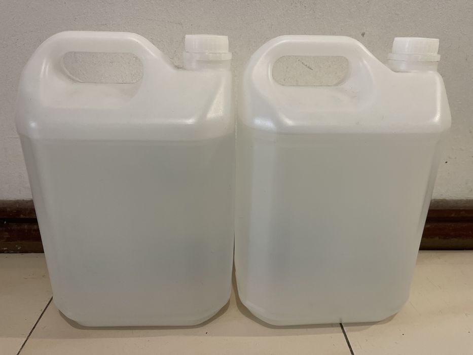 Álcool gel 70% para mãos