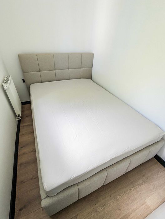 Bez Prowizji! Przytulne mieszkanie 2 pokoje. - Więcej