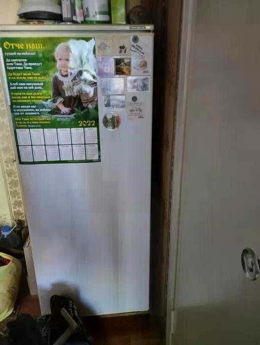 Аренда 2к квартиры Октябрьское