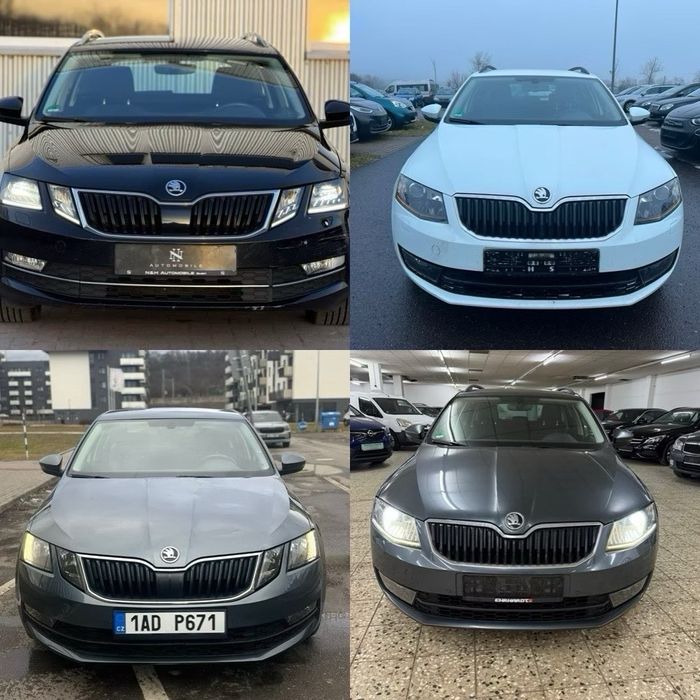 Розборка skoda a7  капот крыло бампер фара двери ляда фонарь шкода а7