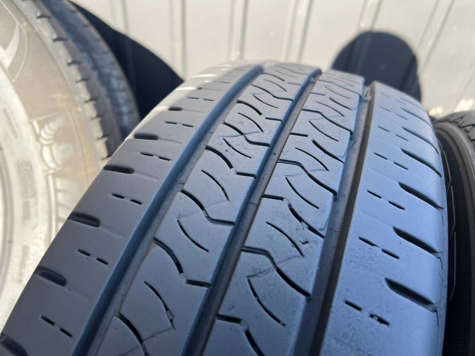 Автошини літні Kimho 195/60/16c (2шт)Резина,Колеса,Гума,Скати,Шини