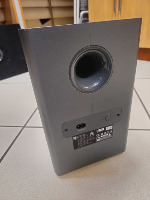 Soundbar Philips TAB5309/10