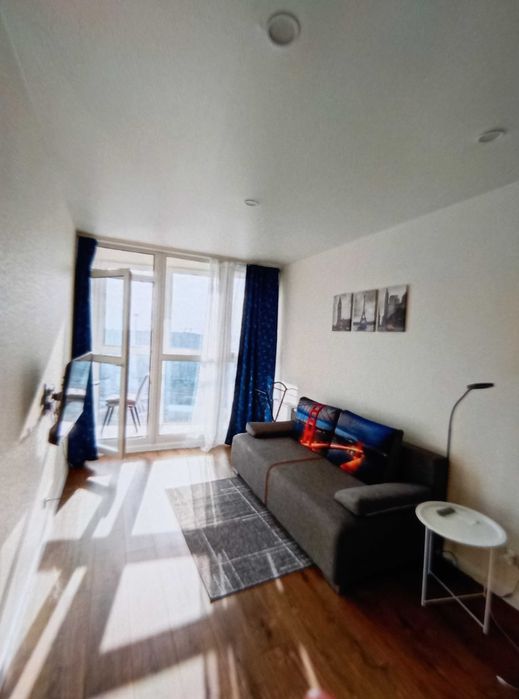 СВЕТ ! Посуточно Почасово Квартира Малый рынок Лахти Проспект Соборний