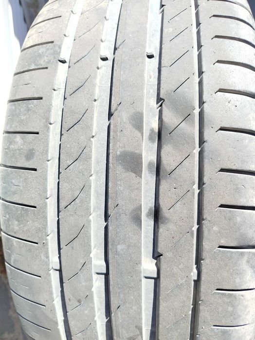 Vendo Jantes r17 com pneus