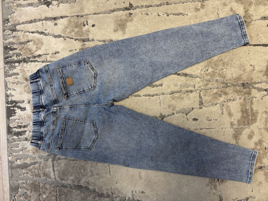 Джинси zara 12-13 років
