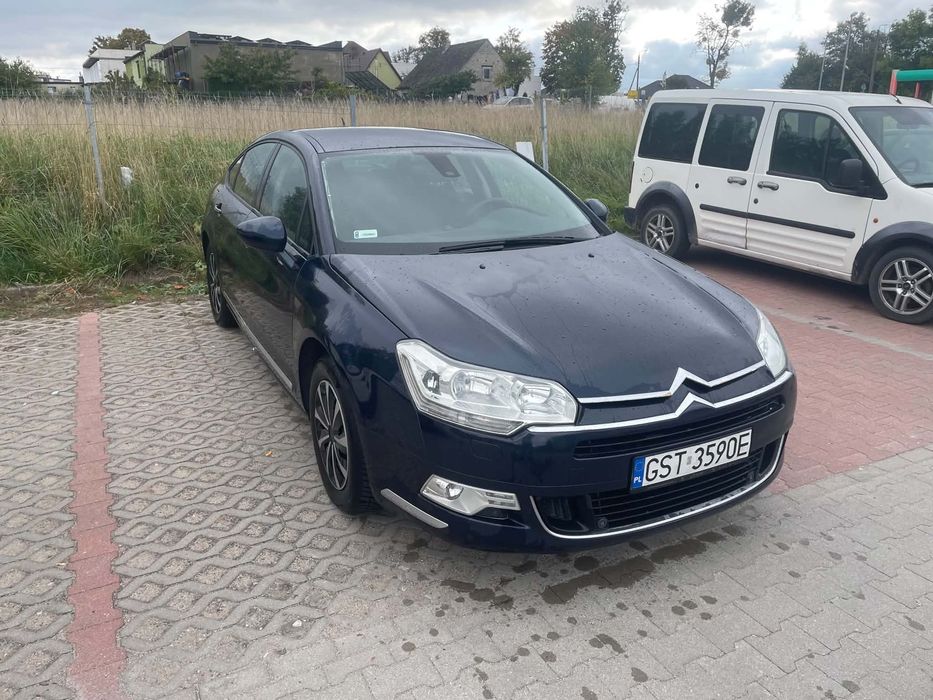 Citroën C5