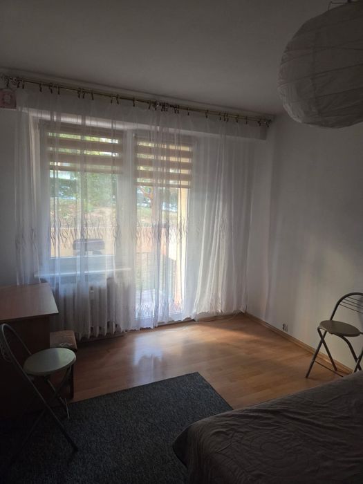 Pokój jednoosobowy