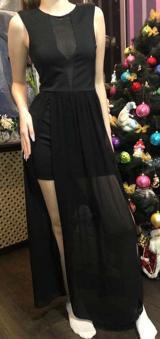 Платье Zara размер XS