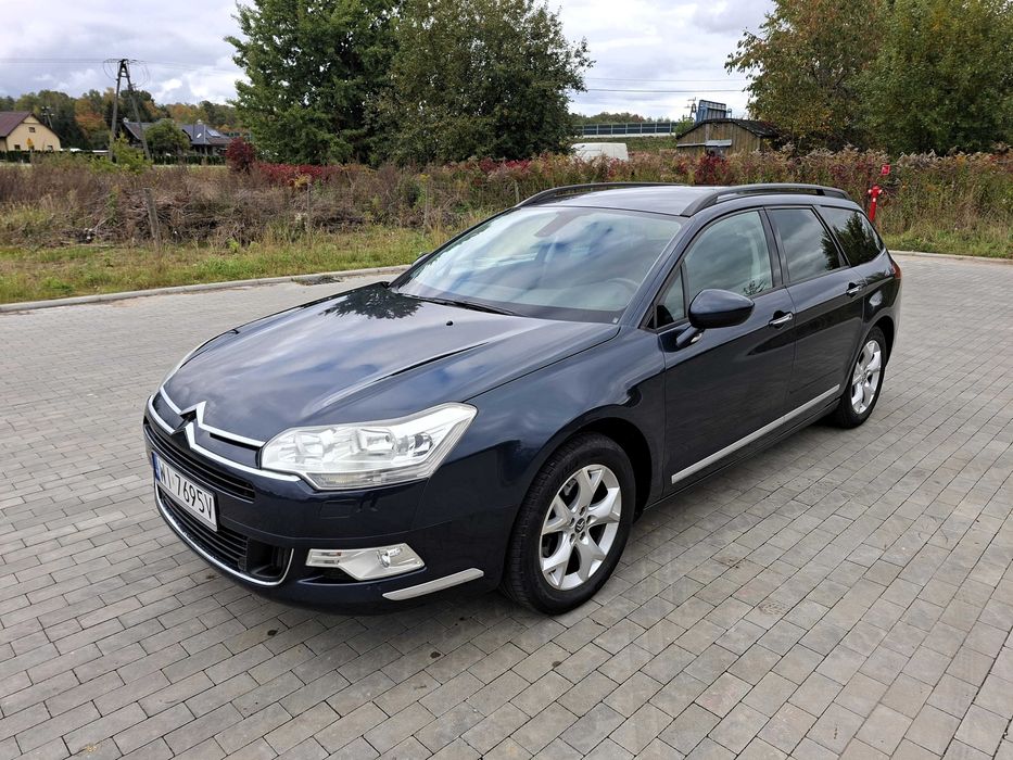 Citroën C5