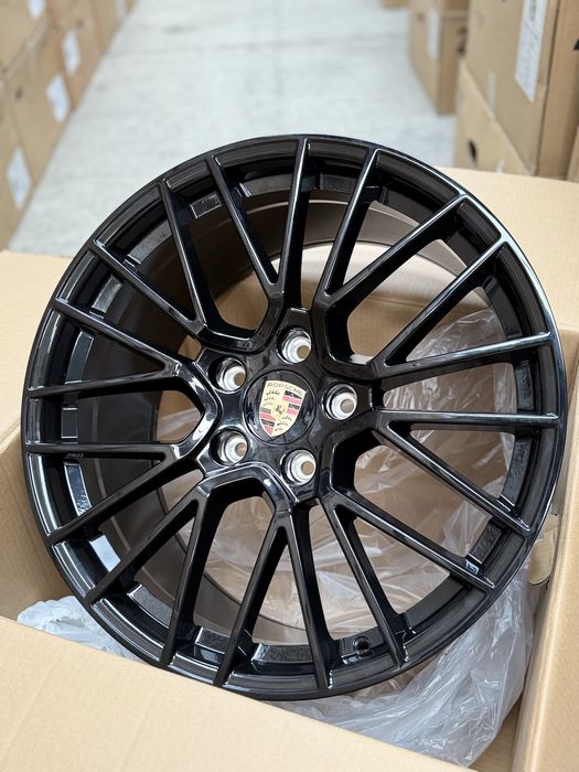 Диски Нові R20/5/130 Porsche Cayenne в Наявності .