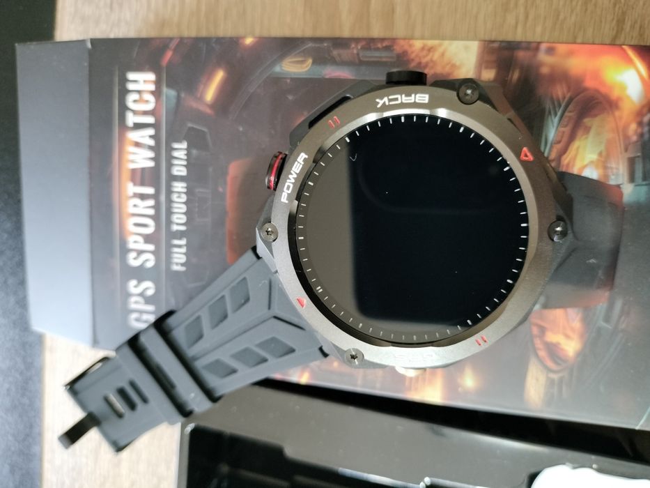 Smartwatch com GPS64752173895937121