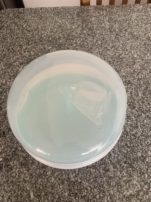 esterilizador de biberões becken